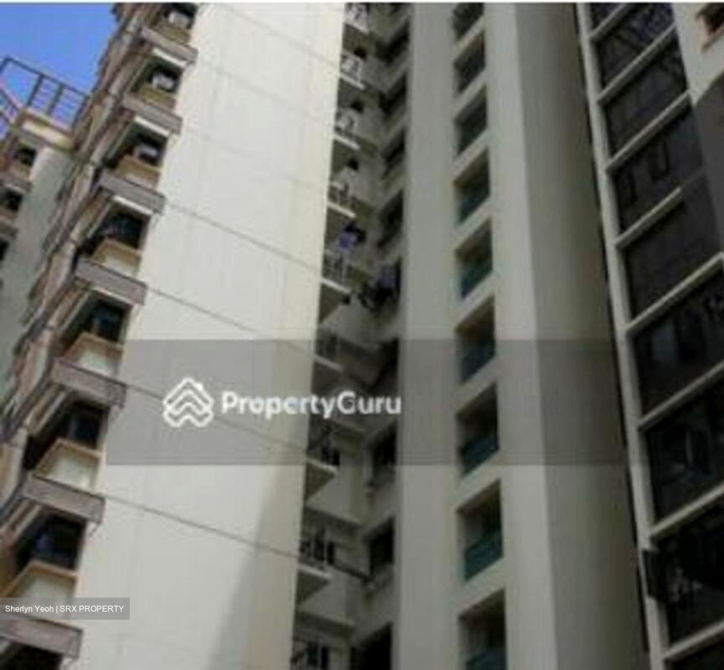 Blk 605 Jurong West Street 62 (Jurong West), HDB 4 Rooms #603174771